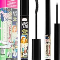 TheBalm Schwing® & Mad Lash