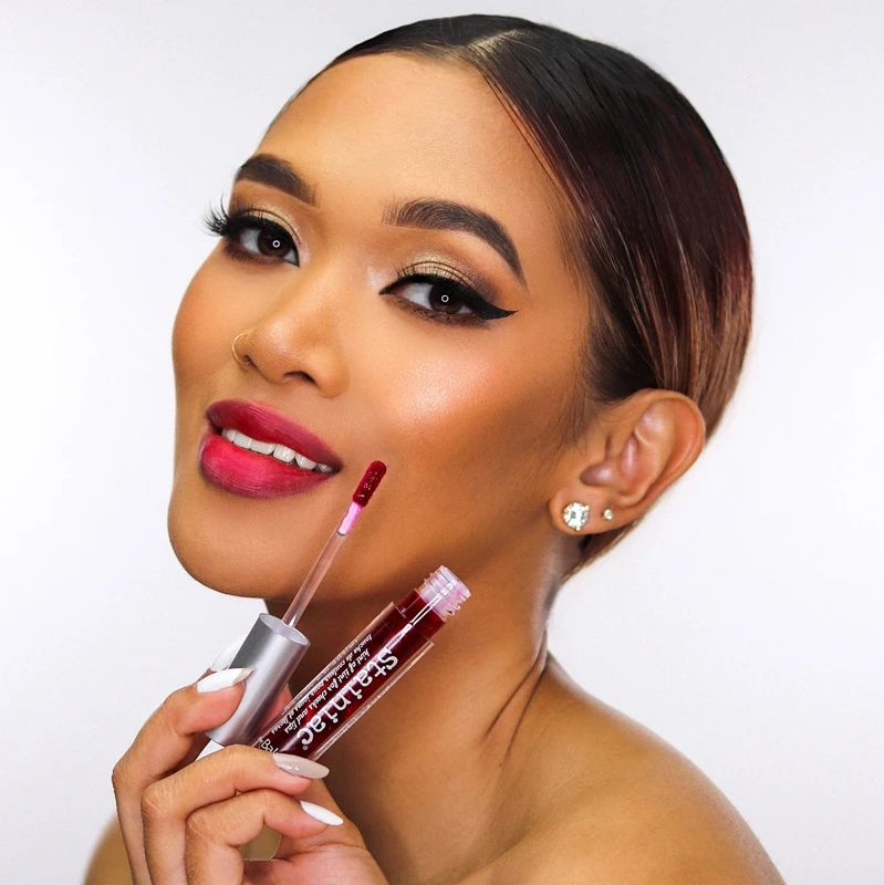 TheBalm Stainiac® Lip And Cheek Stain – Image 3