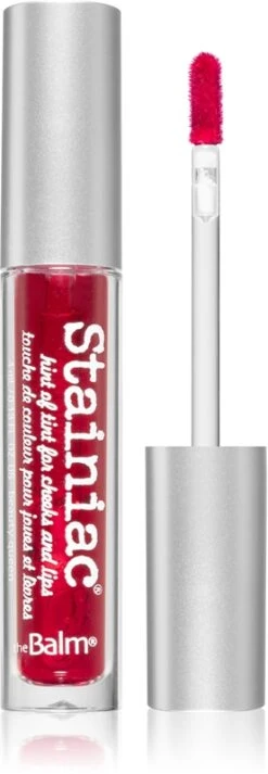 TheBalm Stainiac® Lip And Cheek Stain
