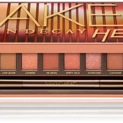 Urban Decay Naked Heat