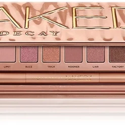 Urban Decay Naked3