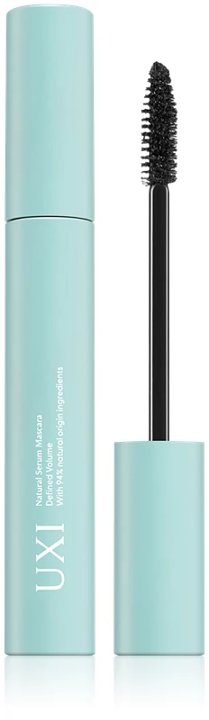 UXI BEAUTY Natural Serum Mascara – Image 2