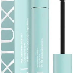 UXI BEAUTY Natural Serum Mascara