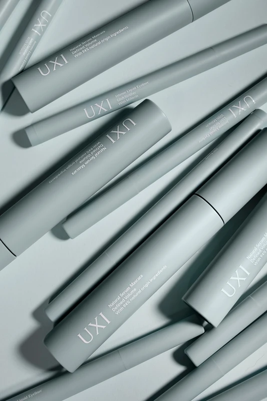 UXI BEAUTY Natural Serum Mascara – Image 4