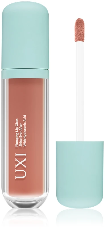 UXI BEAUTY Plumping Lip Gloss – Image 2