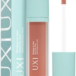 UXI BEAUTY Plumping Lip Gloss