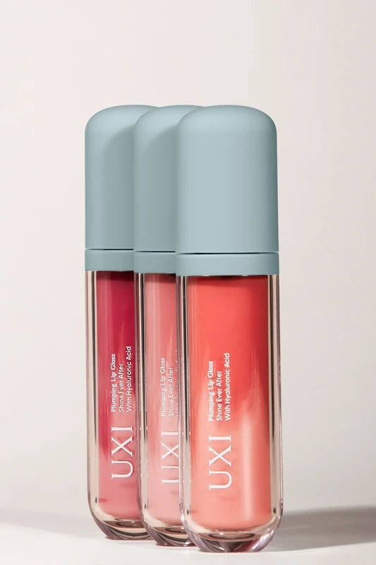 UXI BEAUTY Plumping Lip Gloss – Image 6