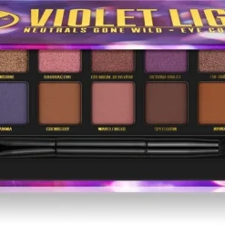 W7 Cosmetics Violet Lights