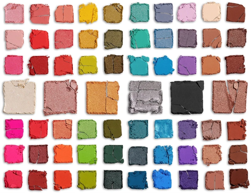 XX By Revolution SHADOW PALETTE XX – Image 2