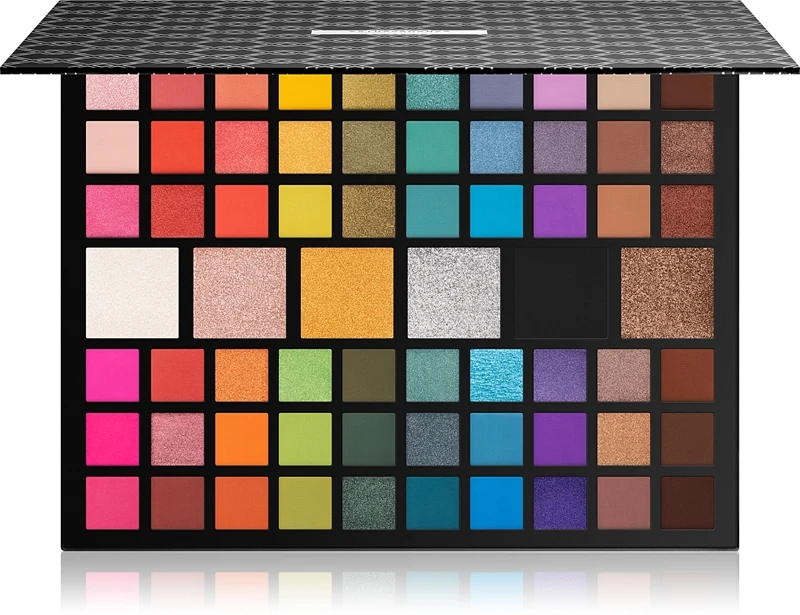 XX By Revolution SHADOW PALETTE XX