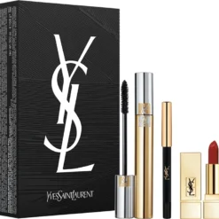 Yves Saint Laurent Mascara Volume Effet Faux Cils