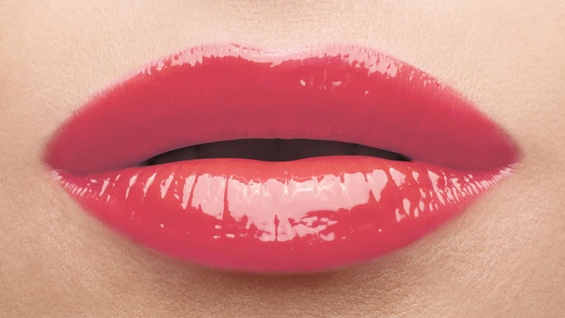 Yves Saint Laurent Vernis À Lèvres Glossy Stain – Image 2