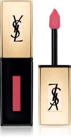 Yves Saint Laurent Vernis À Lèvres Glossy Stain
