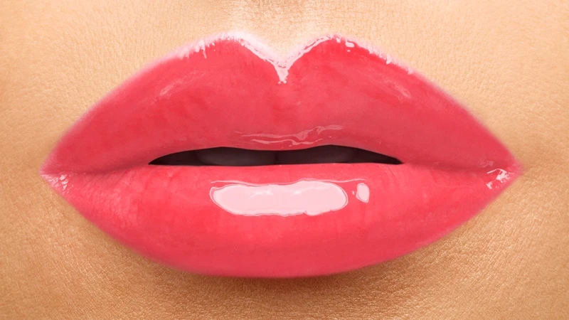 Yves Saint Laurent Vernis À Lèvres Vinyl Cream – Image 3