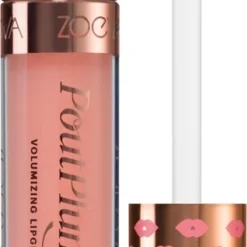 ZOEVA Pout Plumper Volumizing Lipgloss